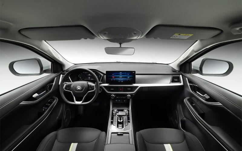 
            В России появятся два новых рамных внедорожника. Раньше вы о них не знали
        