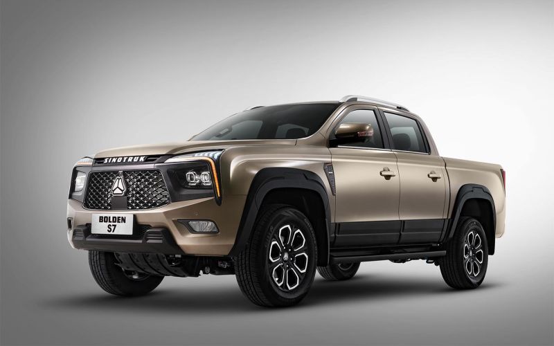 
            В России появятся два новых рамных внедорожника. Раньше вы о них не знали
        