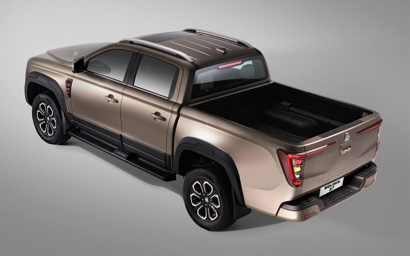 
            В России появятся два новых рамных внедорожника. Раньше вы о них не знали
        