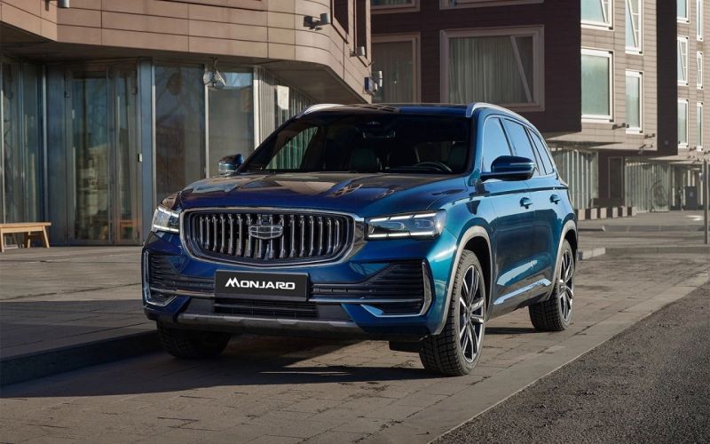 
            В России стали отказываться от кроссоверов. Топ-5 аутсайдеров
        