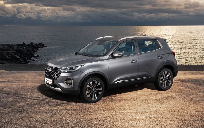 
            В России стали отказываться от кроссоверов. Топ-5 аутсайдеров
        