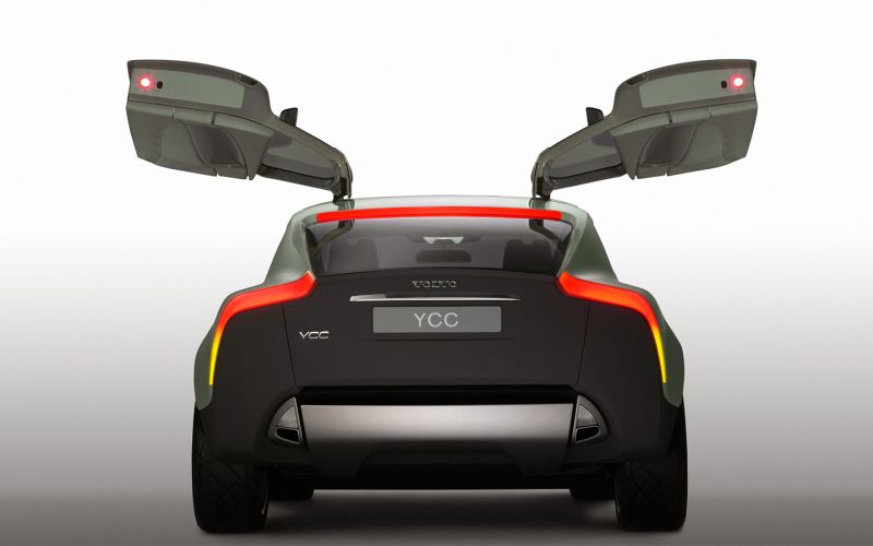 Volvo не для мужчин? 13 «самых женских» автомобилей