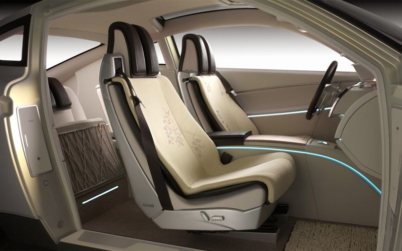 Volvo не для мужчин? 13 «самых женских» автомобилей