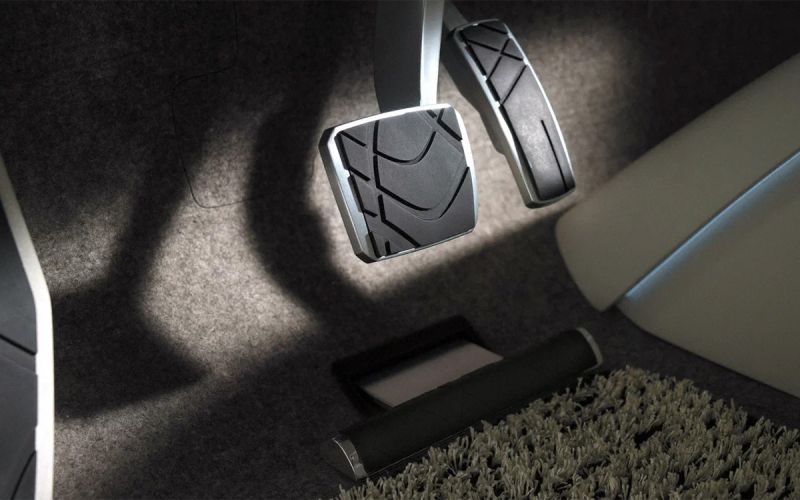 Volvo не для мужчин? 13 «самых женских» автомобилей