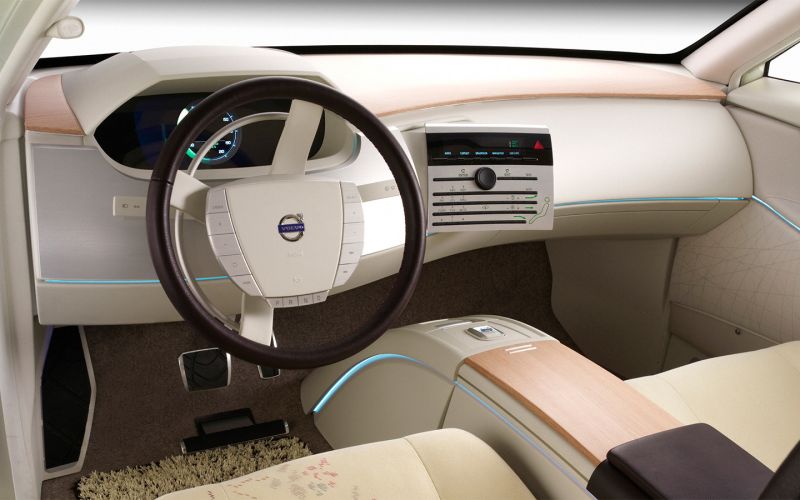 Volvo не для мужчин? 13 «самых женских» автомобилей