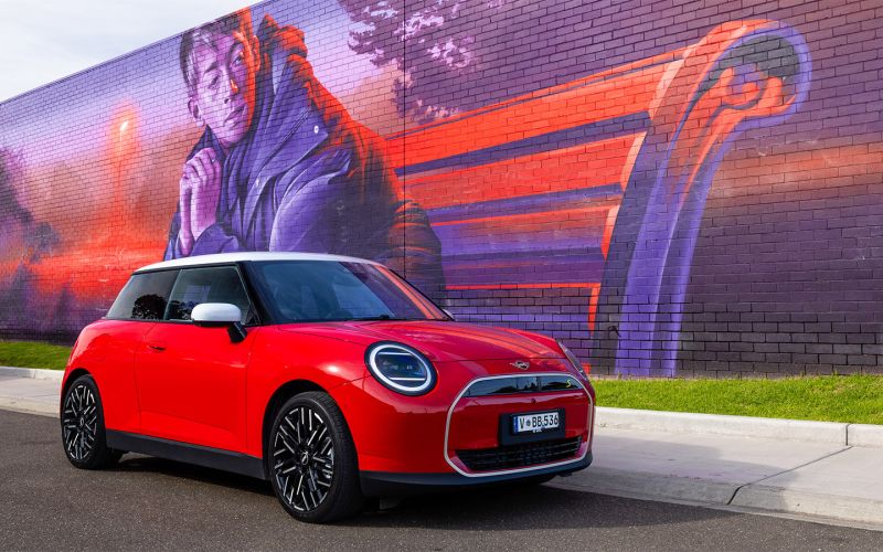 Volvo не для мужчин? 13 «самых женских» автомобилей