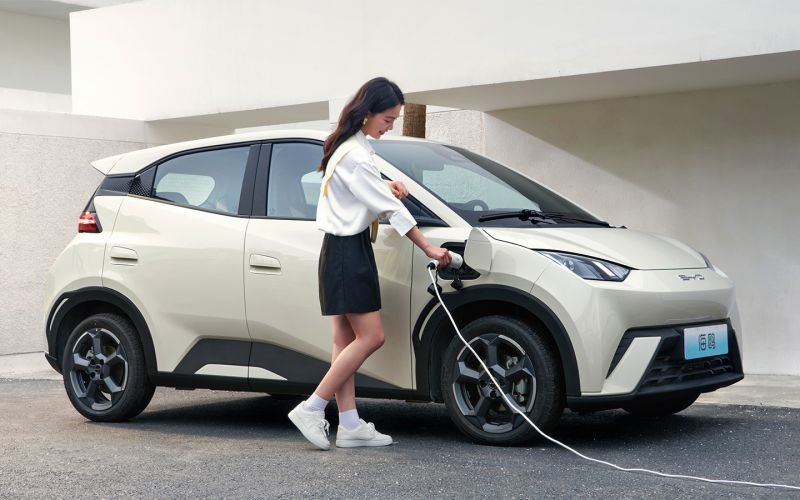 Volvo не для мужчин? 13 «самых женских» автомобилей