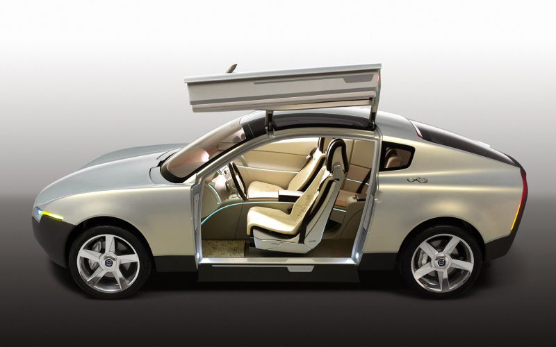 Volvo не для мужчин? 13 «самых женских» автомобилей