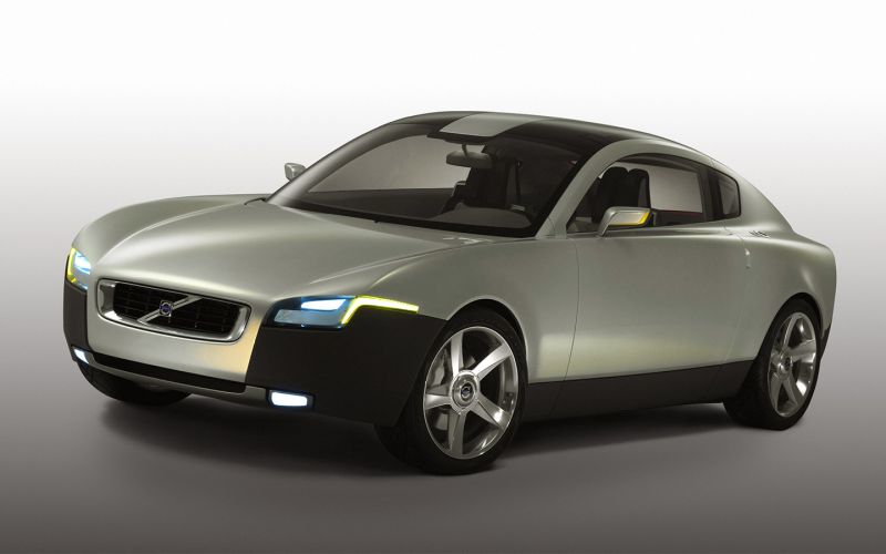 Volvo не для мужчин? 13 «самых женских» автомобилей