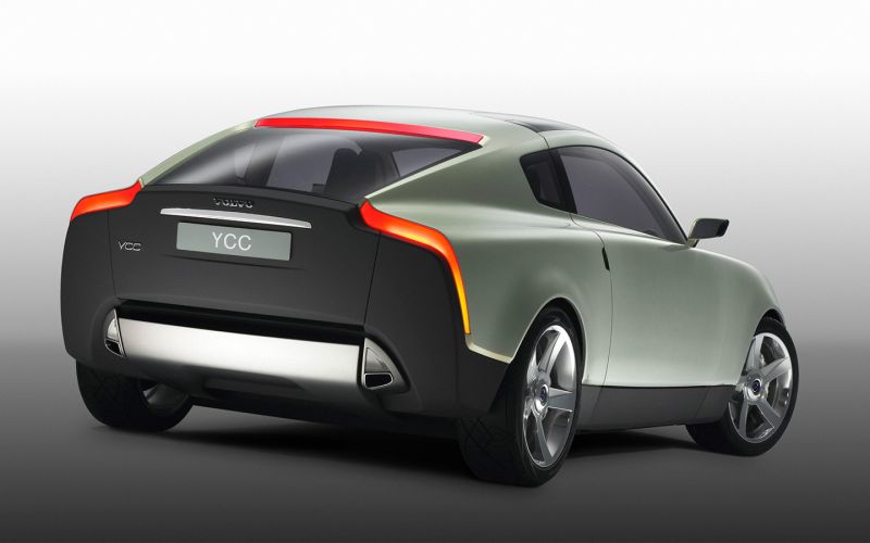 Volvo не для мужчин? 13 «самых женских» автомобилей