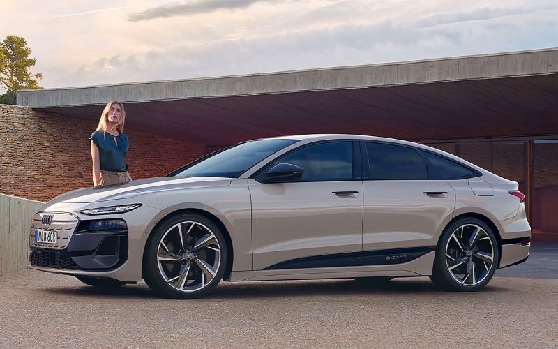 Volvo не для мужчин? 13 «самых женских» автомобилей