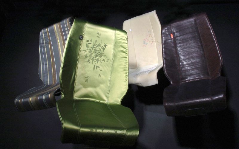 Volvo не для мужчин? 13 «самых женских» автомобилей