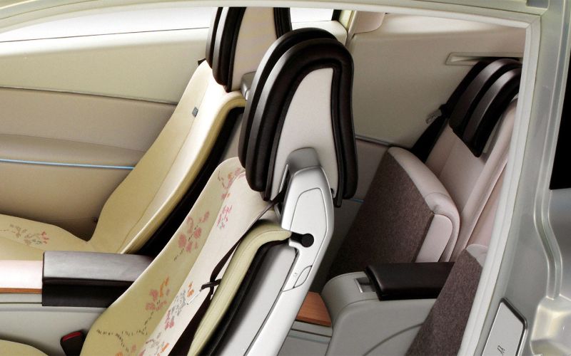 Volvo не для мужчин? 13 «самых женских» автомобилей