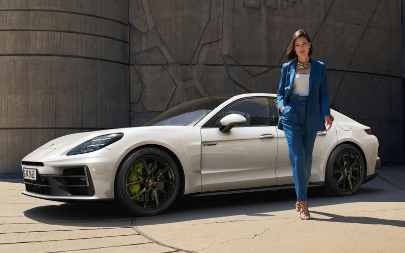 Volvo не для мужчин? 13 «самых женских» автомобилей