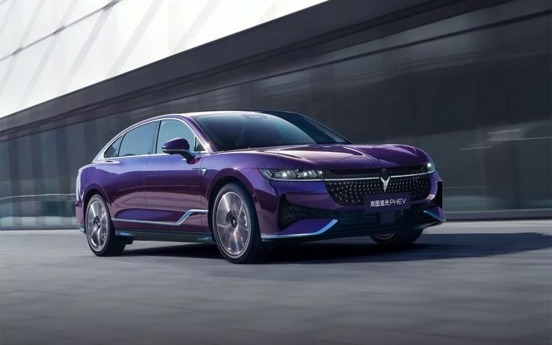 
            Возвращение Hyundai, запуск Li Auto и ужесточения Трампа: итоги недели
        