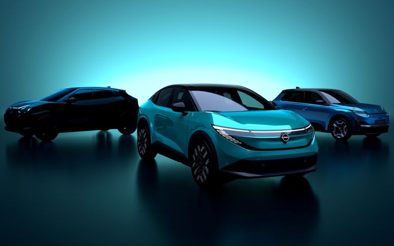 
            Возвращение Hyundai, запуск Li Auto и ужесточения Трампа: итоги недели
        