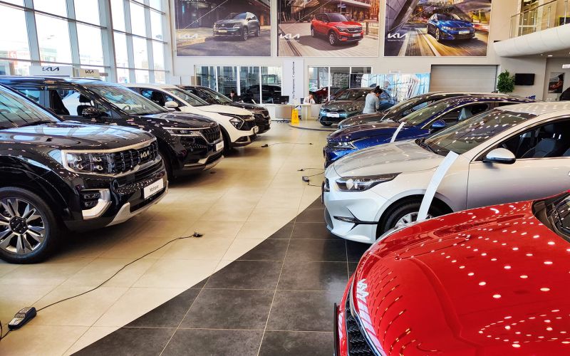 
            Возвращение Hyundai, запуск Li Auto и ужесточения Трампа: итоги недели
        