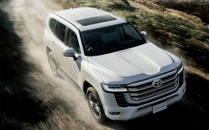 
            Возвращение Hyundai, запуск Li Auto и ужесточения Трампа: итоги недели
        