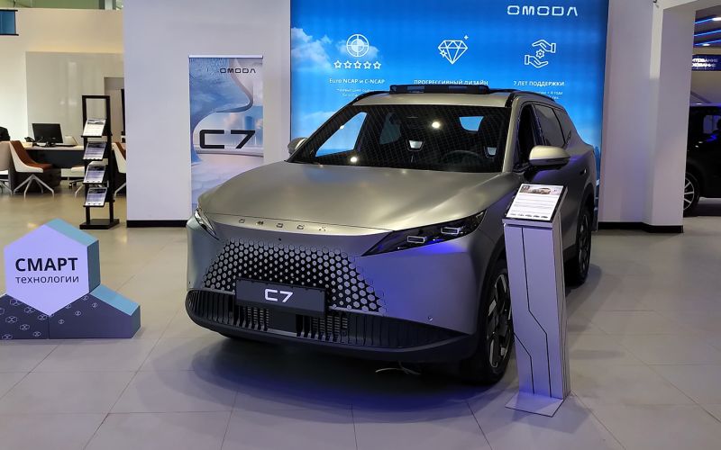 
            Возвращение Hyundai, запуск Li Auto и ужесточения Трампа: итоги недели
        