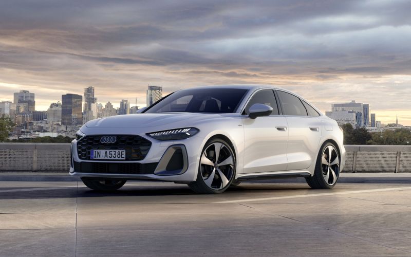 
            Возвращение Hyundai, запуск Li Auto и ужесточения Трампа: итоги недели
        