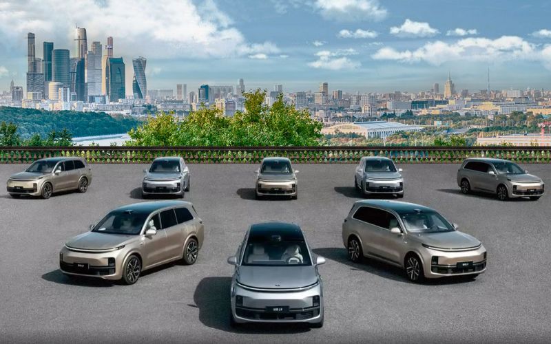 
            Возвращение Hyundai, запуск Li Auto и ужесточения Трампа: итоги недели
        