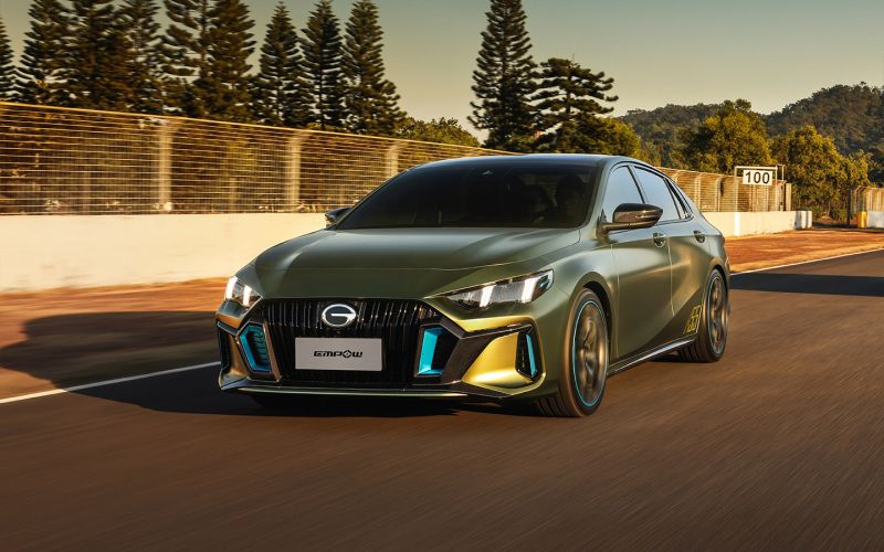 
            Возвращение Hyundai, запуск Li Auto и ужесточения Трампа: итоги недели
        