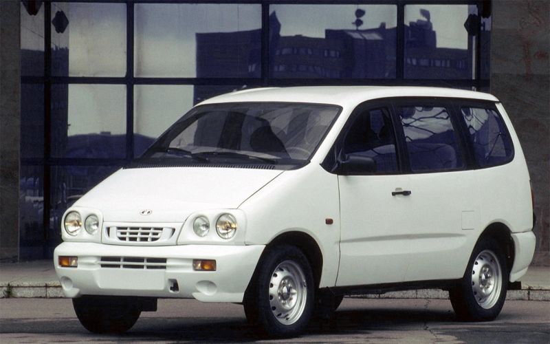 Все, что вы хотели знать о новом минивэне АвтоВАЗа. Неожиданные факты