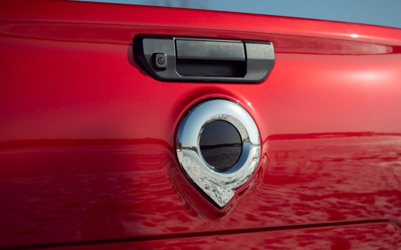 
            За лестницей в новых сапогах. Тест обновленного GWM Poer на бездорожье
        