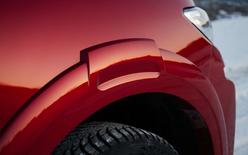 
            За лестницей в новых сапогах. Тест обновленного GWM Poer на бездорожье
        