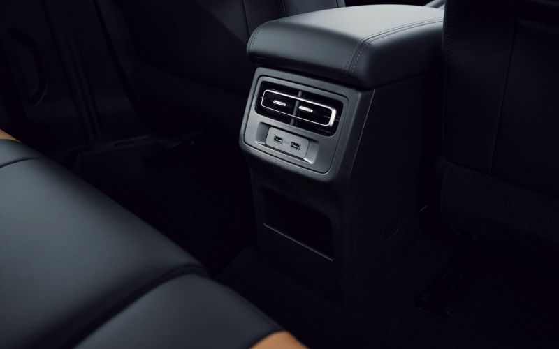 
            За лестницей в новых сапогах. Тест обновленного GWM Poer на бездорожье
        