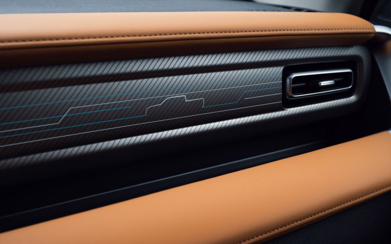 
            За лестницей в новых сапогах. Тест обновленного GWM Poer на бездорожье
        