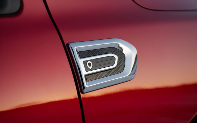 
            За лестницей в новых сапогах. Тест обновленного GWM Poer на бездорожье
        