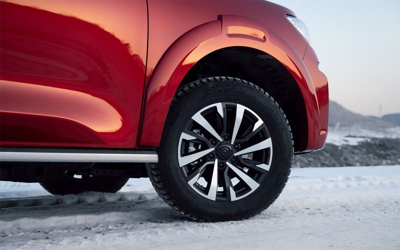 
            За лестницей в новых сапогах. Тест обновленного GWM Poer на бездорожье
        