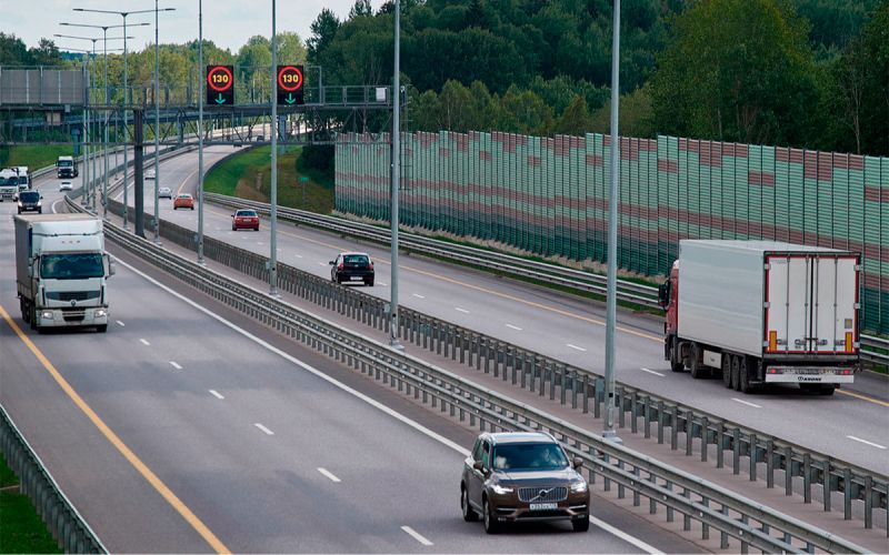 10 автоновинок, судьба Granta и новый лимит скорости. Главное за неделю