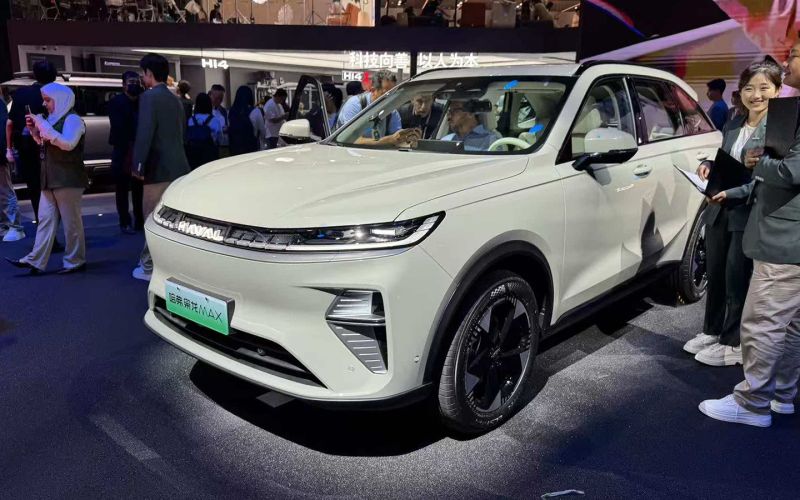 10 автоновинок, судьба Granta и новый лимит скорости. Главное за неделю
