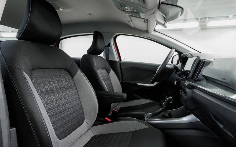 3 месяца ожиданий. Названа дата начала продаж новой Lada Iskra