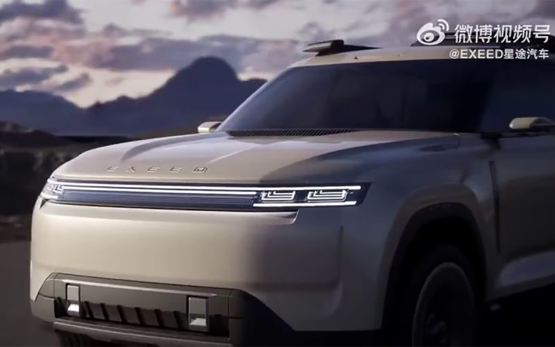 4 топ-модели Шанхайского автосалона, которые так и просятся в Россию