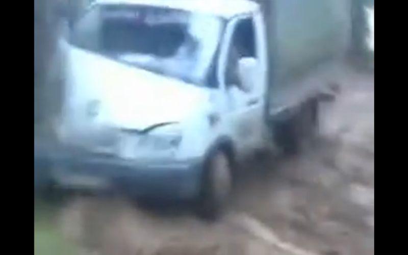 
            5 автомобилей — героев мемов. Ироничный обзор к 1 апреля
        