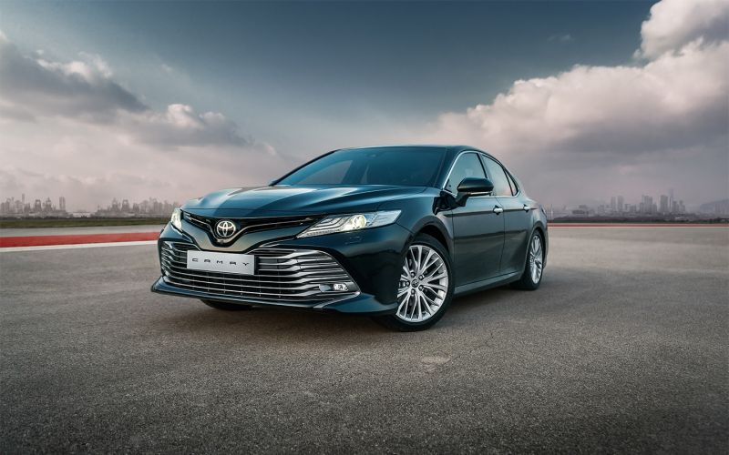 
            5 автомобилей — героев мемов. Ироничный обзор к 1 апреля
        