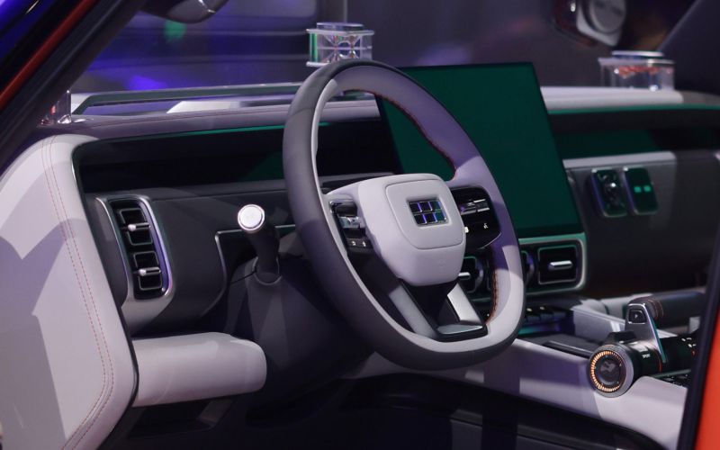 
            5 технологий будущего с Auto Shanghai 2025, которые изменят автопром
        