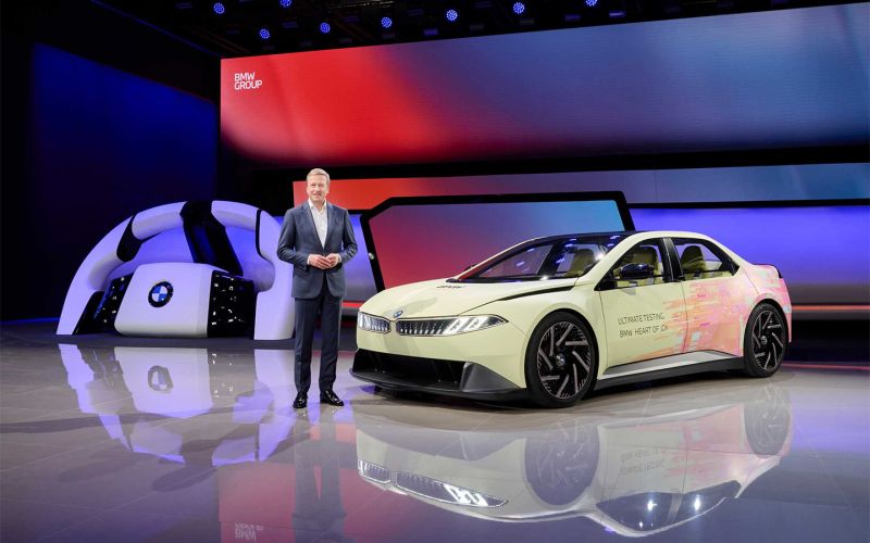 
            5 технологий будущего с Auto Shanghai 2025, которые изменят автопром
        