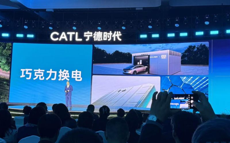 
            5 технологий будущего с Auto Shanghai 2025, которые изменят автопром
        