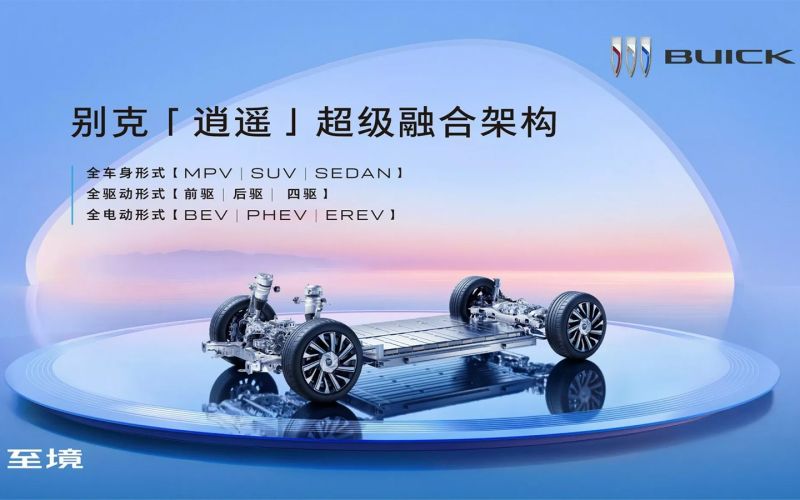 5 значимых премьер Шанхайского автосалона. От «Светлячка» до царь-мотора