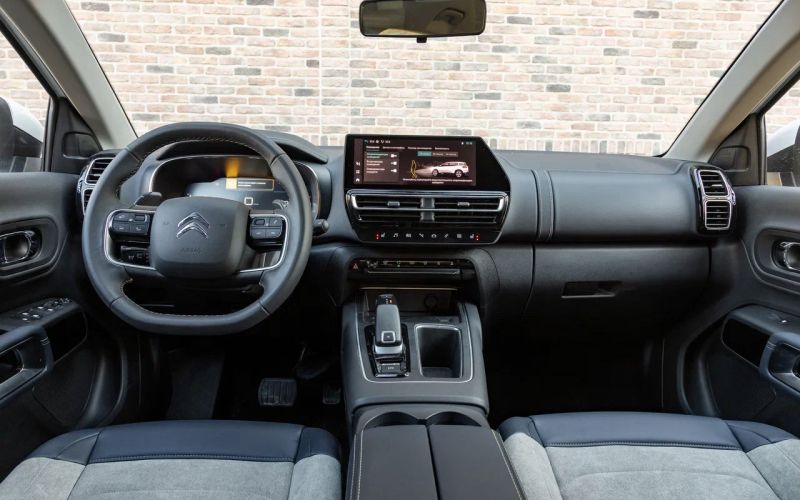 
            7 ключевых отличий Citroёn C5 Aircross российской сборки. Первый тест
        