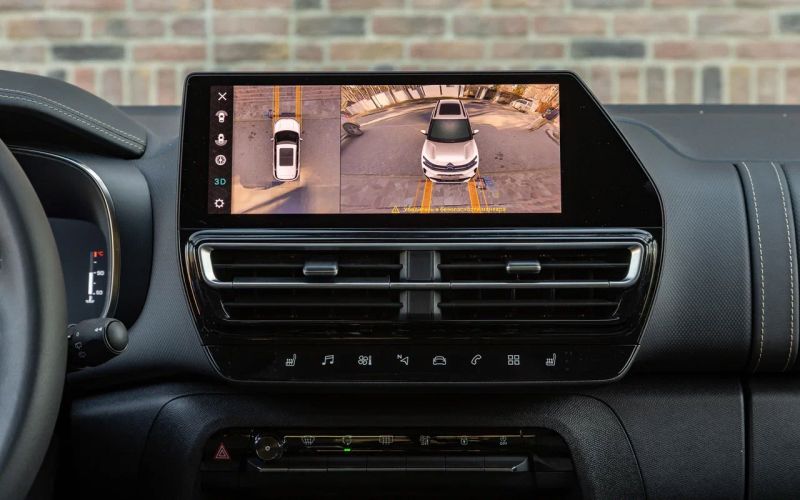 
            7 ключевых отличий Citroёn C5 Aircross российской сборки. Первый тест
        