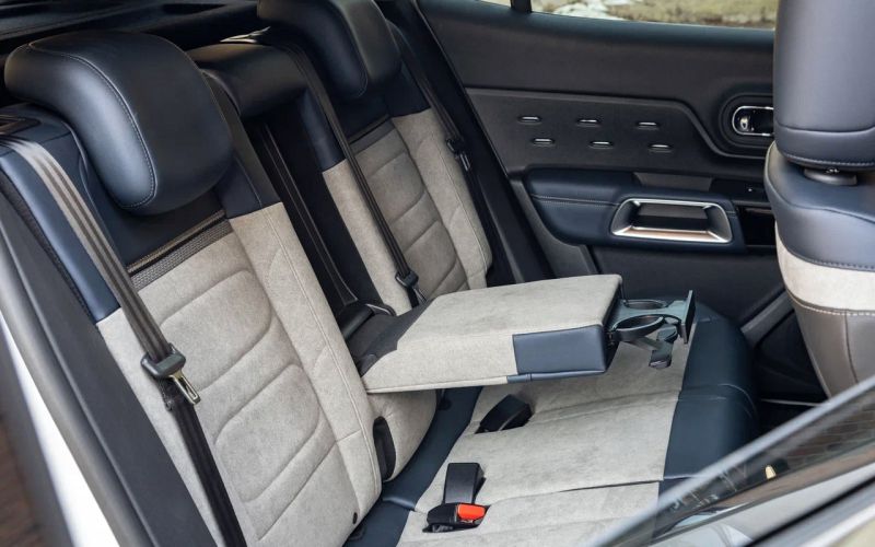 
            7 ключевых отличий Citroёn C5 Aircross российской сборки. Первый тест
        