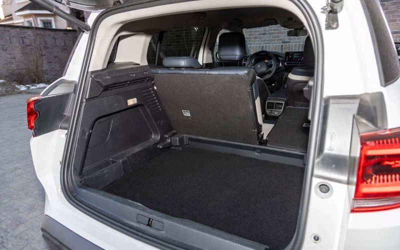 
            7 ключевых отличий Citroёn C5 Aircross российской сборки. Первый тест
        