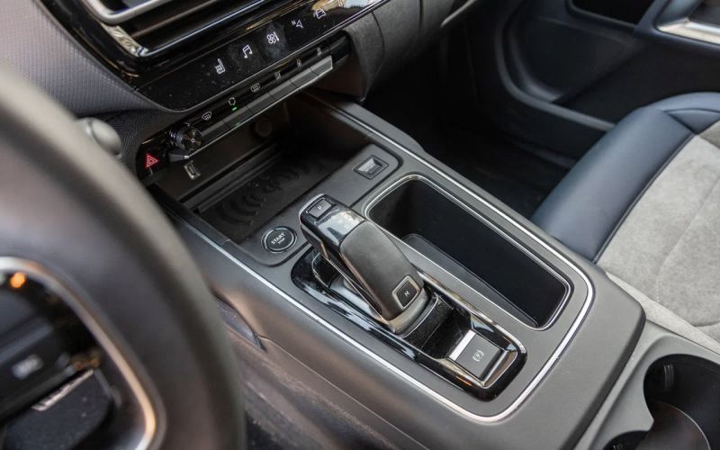 
            7 ключевых отличий Citroёn C5 Aircross российской сборки. Первый тест
        