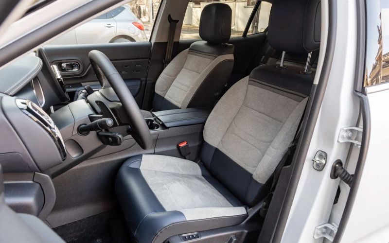 
            7 ключевых отличий Citroёn C5 Aircross российской сборки. Первый тест
        