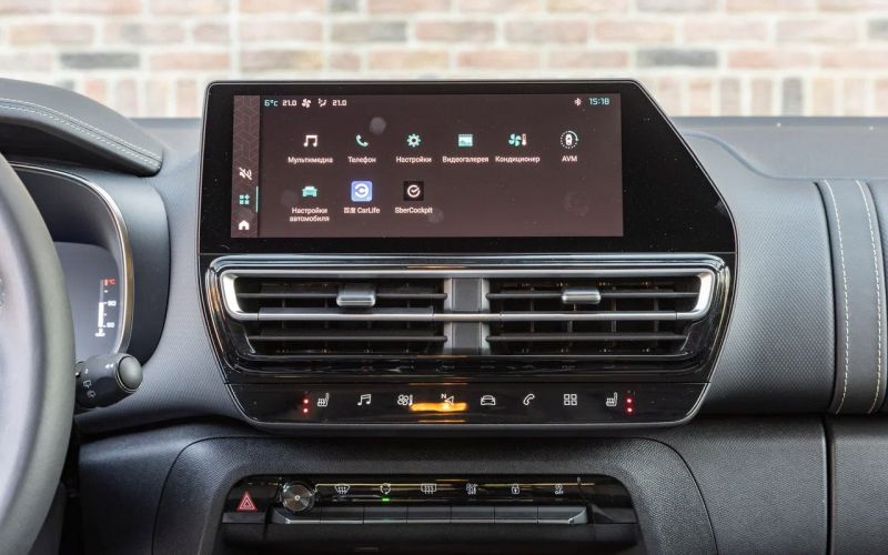 
            7 ключевых отличий Citroёn C5 Aircross российской сборки. Первый тест
        